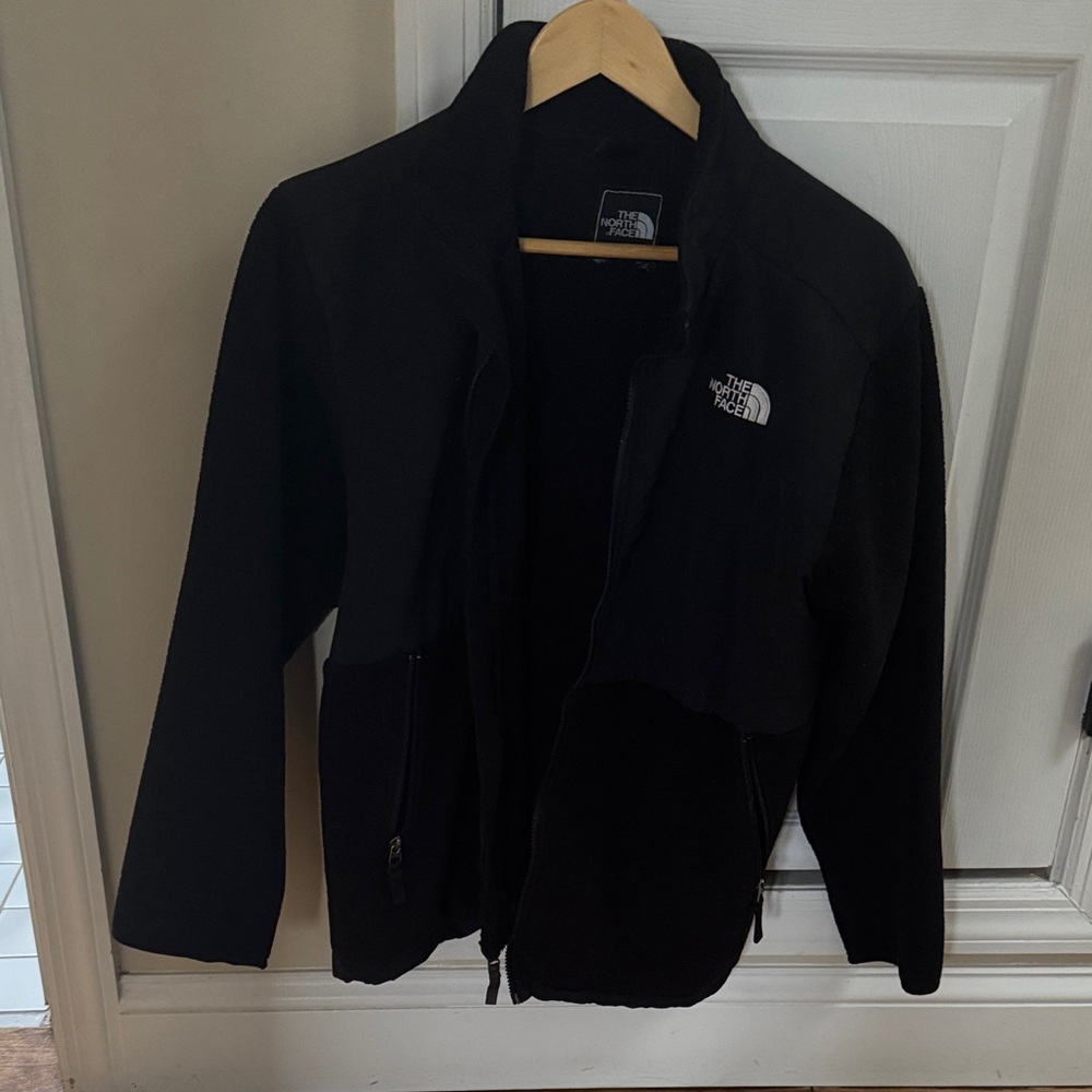 The North Face Women's Black Fleece
